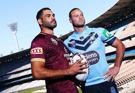 3 years ago3 years ago. State Of Origin Preview Game 1 Odds