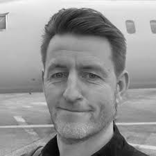 Tak til alle vores fantastiske medarbejdere og min seje partner Patrick  Bach Dalin