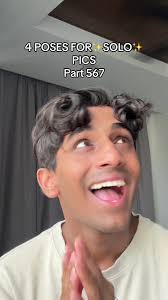 The Four Poses Jason