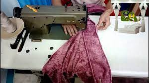 خياطة شلتة الانتريه بالفتيل بطريقة سهلة واحترافيةsew the sofa in a professional manner youtube sofa upholstery sewing design