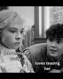 Do you agree? 😏😁 For more Anne of Green Gables, visit  www.anneofgreengables.com