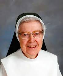 Sister Helen Patrick Bartley, OP 1918