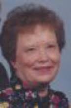 Obituary information for Norma Jean Johnson
