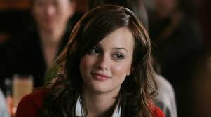 Blair Waldorf (Gossip Girl) Season 4