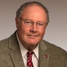 State Senator Rusty Crowe