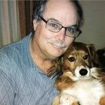 Kenneth D. Dobbs Obituary