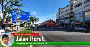 A meeting between yb danny law and residents of jalan perak who faced housing problem will be conducted as followed by. Jalan Perak George Town