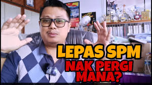 Sepanjang menunggu result spm, memang menjadi kebiasaan untuk ambik lesen memandu sebelum melangkah ke alam universiti. Lepas Spm Nak Pergi Mana Youtube
