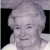 Clara P. Blessum Obituary (1919