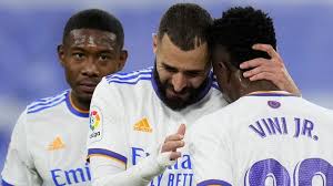 Hier zu den news von real! Champions League Auslosung Wut Bei Real Madrid Nach Uefa Pannen