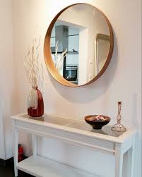 Beautiful Simple Entryway Ikea Stockholm Mirror Liatorp Console Table Wooyoun81 Ikea Konsolentisch Ikea Eingang Ikea Beistelltisch