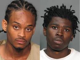 Seven people arrested in Raleigh homicide