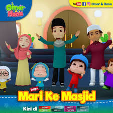Maybe you would like to learn more about one of these? Omar Hana Marilah Kita Ke Masjid Bersama Bersama Facebook