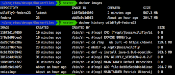 Keep It Small A Closer Look At Docker Image Sizing Red