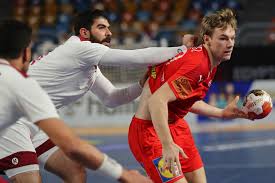 Diffusion en direct, live stream handball îíëàéí. Denmark Among Winners In World Men S Handball Championship Main Round