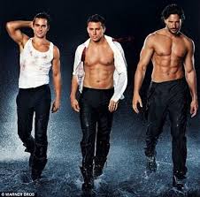 Magic mike live is a first class entertainment experience based on the hit films magic mike and magic mike xxl. Magic Mike Xxl Fanpage Cool Posts Facebook