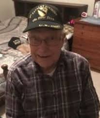 Henry "Hank" Earl Burt Obituary March 20, 2018