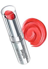 covergirl outlast longwear lipstick amazing auburn 0 13 oz