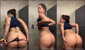 Chinesa Karol Depois Da Academia Tirando A Roupa E Mostrando Sua Bunda -  Cnn Amador