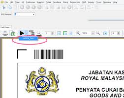 Broker goods clearance fees accounts. Http Www Sql Accounting Com My Download Gst35 How To Submit Gst03 Tap Online Pdf