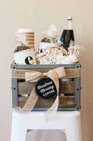 You can enjoy the theme idea for these diy gift baskets to turn out them as the most. Do It Yourself Gift Basket Ideas For Any And All Occasions Coffee Lover Gifts Basket Coffee Gift Basket Coffee Gifts