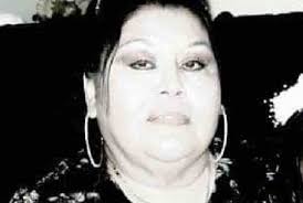 Fundraiser by Sandra Martinez : In Loving Memory Of Ida Martinez