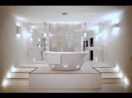 From chandeliers to sconces, browse pictures of elegant bathroom lighting. Led Bathroom Light Design Ideas Youtube
