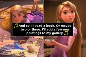 Maybe you would like to learn more about one of these? 21 Tangled Jokes Because Rapunzel Was The Queen Of Quarantine
