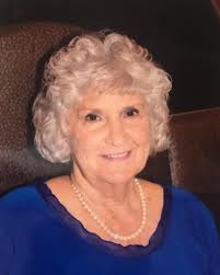 Polly G. McMahan Obituary February 3, 2023