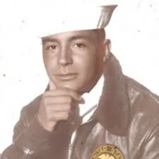 Obituary information for Ricky Chavez