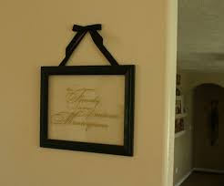 Gorilla epoxy is easy to use and sets in just 5 minutes! Take The Back Out Of A Picture Frame Fix Glass So It Won T Fall Out Stencil A Special Message Classy L Picture Frame Decor Picture Frames Dollar Tree Frames