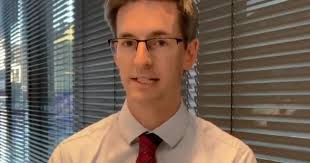 Dr Ronan Glynn singles out counties which could be moved to Level 3