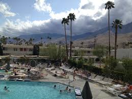 Simply request a car seat at the time of reservation, in the comments section. Don T Panic La To Palm Springs Vagabond3