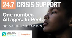 You are presented with so many insurance options that you are unsure which is best. 24 7 Crisis Support One Number All Ages In Peel 905 278 9036 1 888 811 2222 Cmha Peel Dufferin