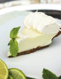 The Best Key Lime Pie Recipe Recipe Keylime Pie Recipe Greek Yogurt Recipes Fruity Desserts