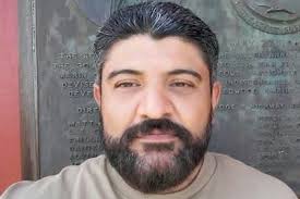 Fundraiser by Dalia Resendiz : In Loving Memory of Daniel “Konejo” Herrera