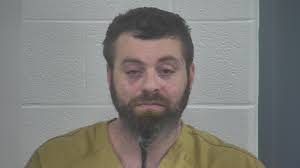 Lily man accused of running through house he didn't live in, 'menacing'  deputies