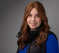 Alicia Mandel's Instagram, Twitter & Facebook