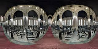 Afghan Church in Navy Nagar-Colaba ...