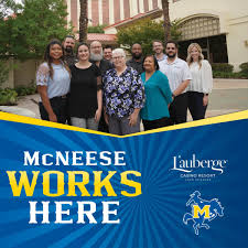 McNeese