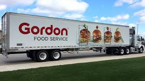 Special thanks to Gordon Food Service and Brian Bardwell for making sure  the children at A Kid's Place were taken care of during Hurricane Irma.  When that GFS semi truck backed up