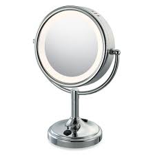 Light Up Mirror Makeup Mirror With Lights Lighted Vanity Mirror Mirror With Lights