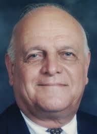 Obituary for Frederic L. Dupré