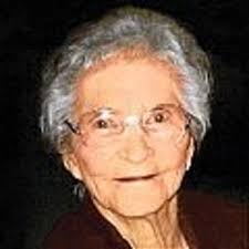 Garnet (Meintsma) Ludemann Obituary