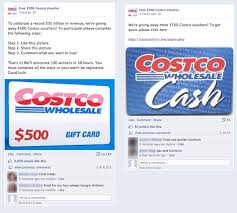 If you are not signed in, log in to your account. Costco Gift Card Hoax Digital Underground