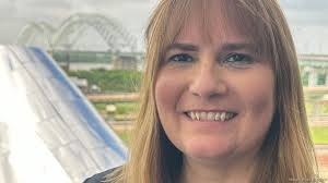 Women Who Lead in Finance & Investments: Becky Bowers of Evolve Bank &  Trust