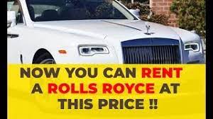 World leisure & travel services was founded in 2006 in chennai, tamil nadu, it started out with a fleet of just three vehicles. Rolls Royce Car Rental In Chennai Youtube
