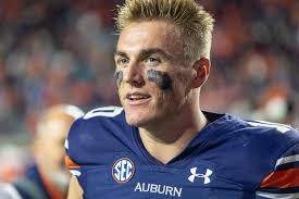 Former Auburn quarterback Bo Nix is transferring to Oregon
