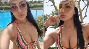 Sofia Hayat opens up about being judged for bikini pics: I would rather go  naked ... because thats my pure natural sacred state