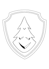 My little pony coloring pages. 28 Paw Patrol Logo Coloring Pages Information Free Coloring Pages